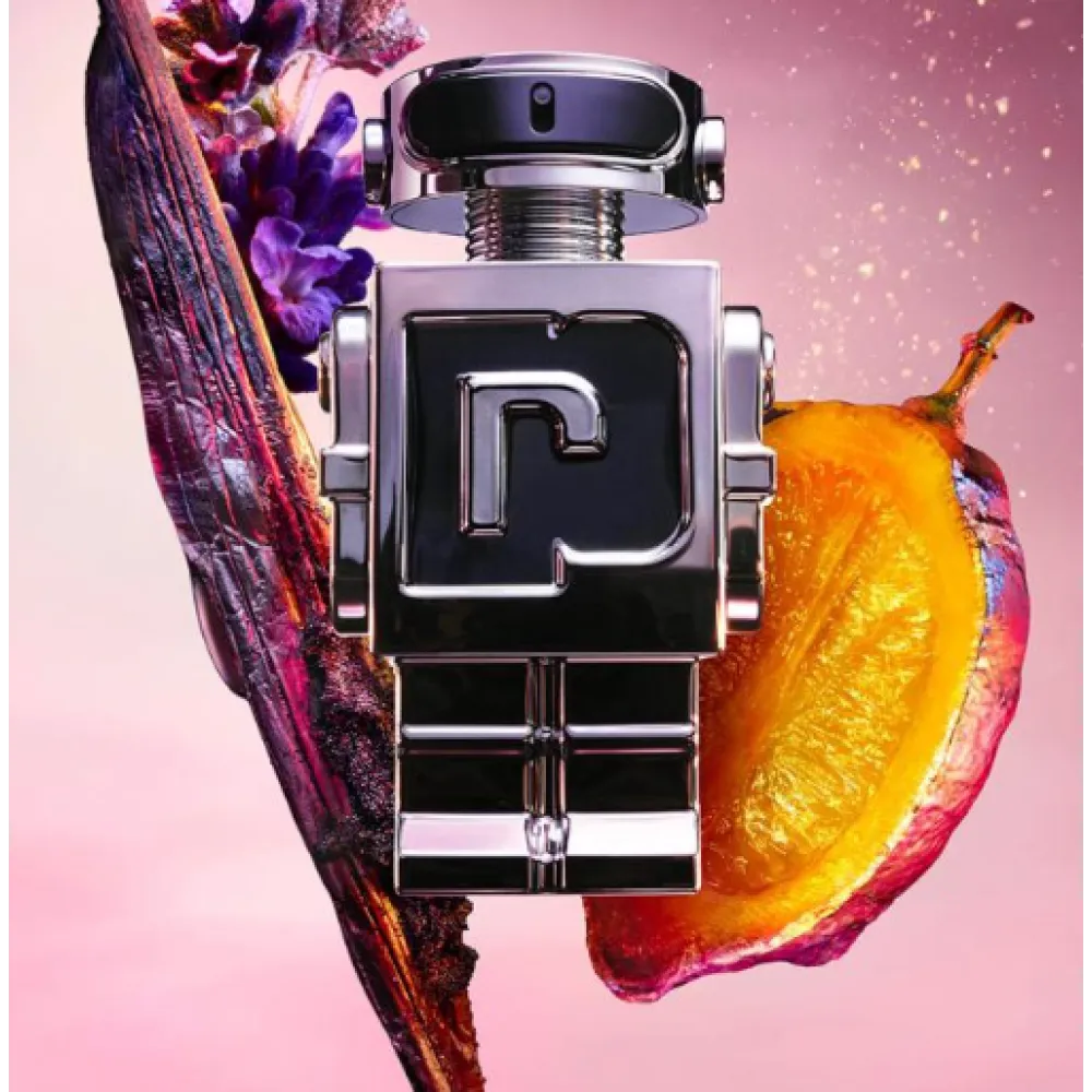 PACO RABANNE Phantom, EDT - meeste lõhn