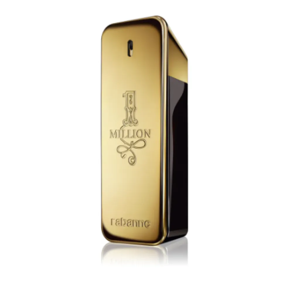 PACO RABANNE 1 Million EDT – meeste tualettvesi