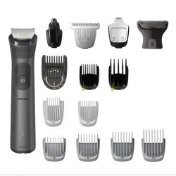 PHILIPS Multigroom Series 7000 All-in-one trimmer näole, juustele ja kehale, terasest, art. MG7940/15