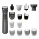 PHILIPS Multigroom Series 7000 All-in-one trimmer näole, juustele ja kehale, terasest, art. MG7940/15