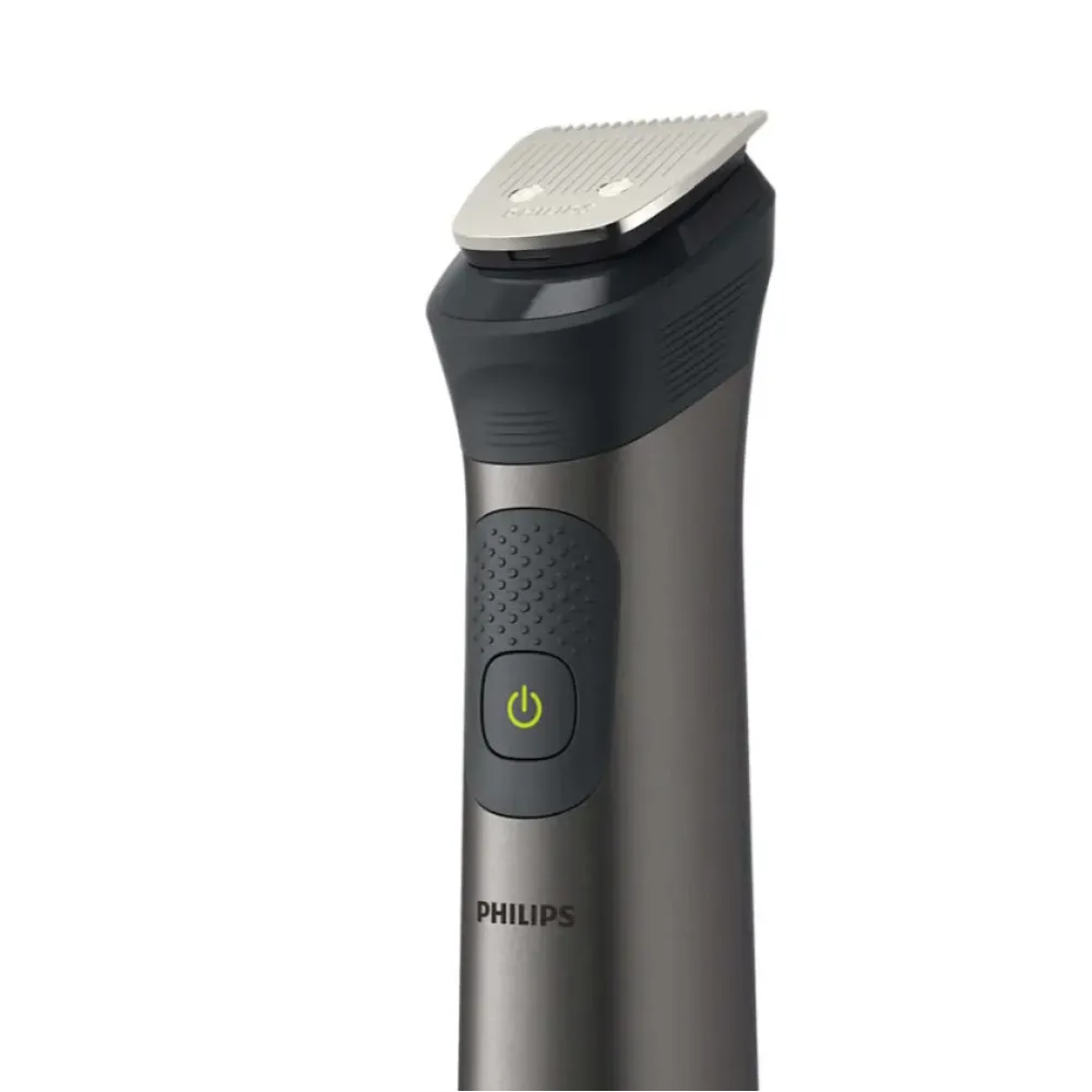 PHILIPS Multigroom Series 7000 All-in-one trimmer näole, juustele ja kehale, terasest, art. MG7940/15