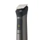PHILIPS Multigroom Series 7000 All-in-one trimmer näole, juustele ja kehale, terasest, art. MG7940/15