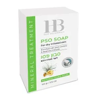 HEALTH & BEAUTY Psor Soap - Seep psoriaasi nahahoolduseks, 100 g