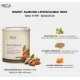 RICA Sweet Almond vaha – mandlivaha, 800 ml