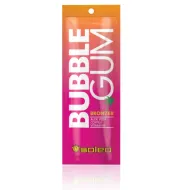 SOLEO Bubble Gum - solaariumi kreem bronzeritega, 15 ml