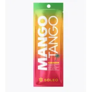 SOLEO Mango Tango - solaarjumiskreem ilma bronzeriteta, 15 ml