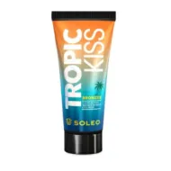 SOLEO Tropic Kiss – solaarjumiskreem koos bronzeritega ja kollageeniga, 150 ml