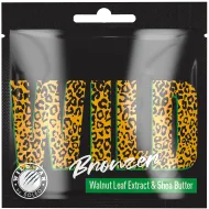 SOLEO WILD Bronzer - solaariumikreem bronzeritega, 15 ml