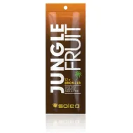 SOLEO Jungle Fruit - solaariumikreem bronzeritega, 15 ml
