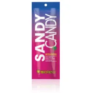 SOLEO Sandy Candy - solaariumi kreem ilma bronzeriteta, 15 ml