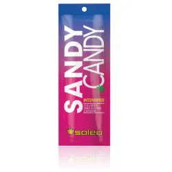 SOLEO Sandy Candy - solaariumi kreem ilma bronzeriteta, 15 ml