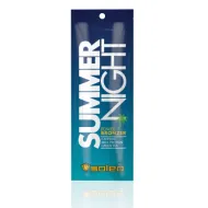 SOLEO Summer Night - solaariumikreem bronzeritega, 15 ml