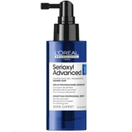 L'Oreal Professionnel Serioxyl Denser Hair Serum – seerum õhukestele juustele, 90 ml