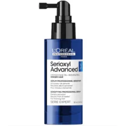 L'Oreal Professionnel Serioxyl Denser Hair Serum – seerum õhukestele juustele, 90 ml