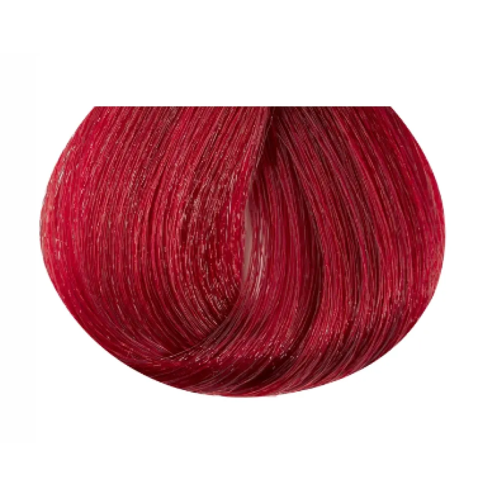 Singularity 5.666 LIGHT BROWN ULTRA DEEP RED - Püsiv juuksevärv, 100 ml