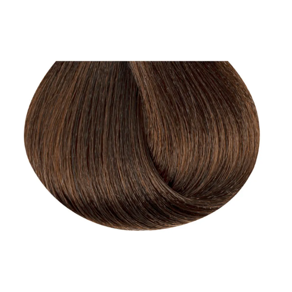 Singularity 6.24 DARK BLONDE IRISE COOPER - Püsiv juuksevärv, 100 ml