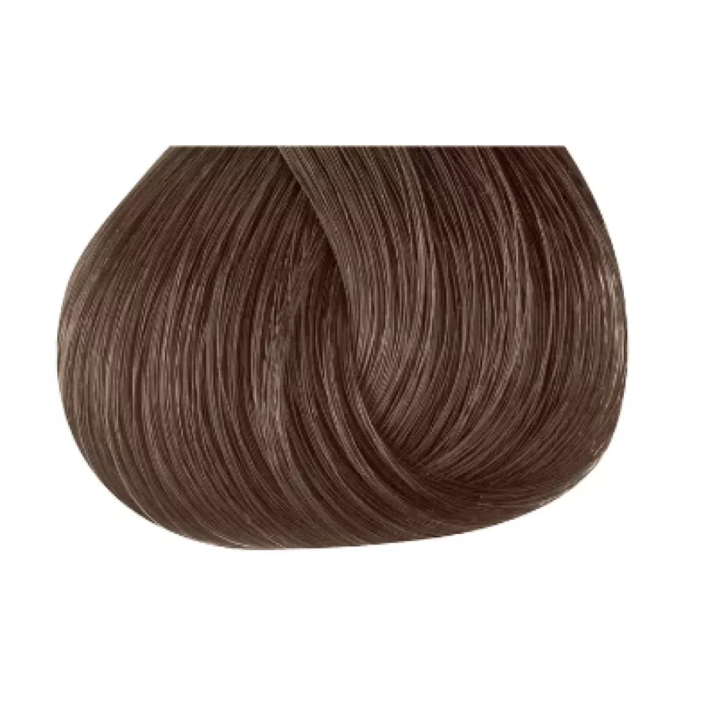 Singularity 6.32 DARK GOLDEN IRISEE BLONDE - Püsiv juuksevärv, 100 ml