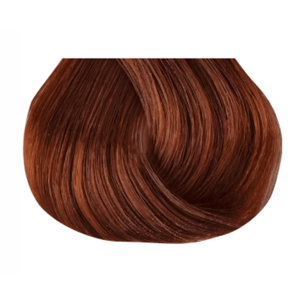 Singularity 7.43 COPPER GOLDEN BLONDE – püsiv juuksevärv, 100 ml