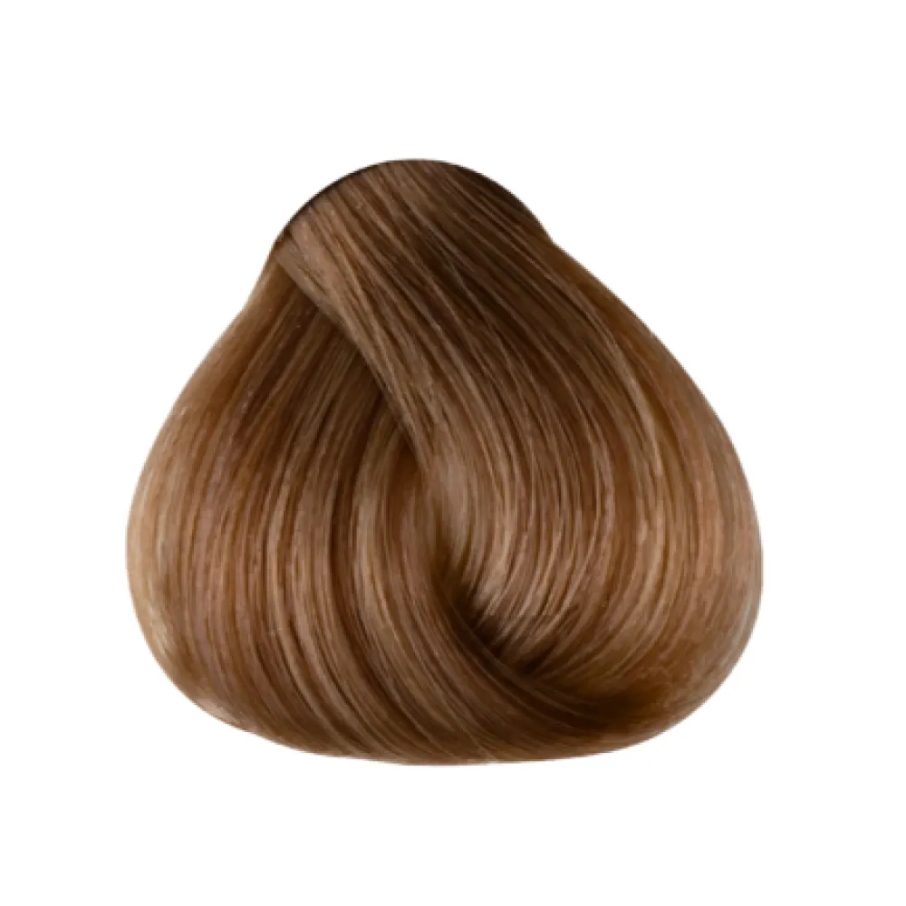 Singularity 8.03 WARM LIGHT BLONDE - Püsiv juuksevärv, 100 ml