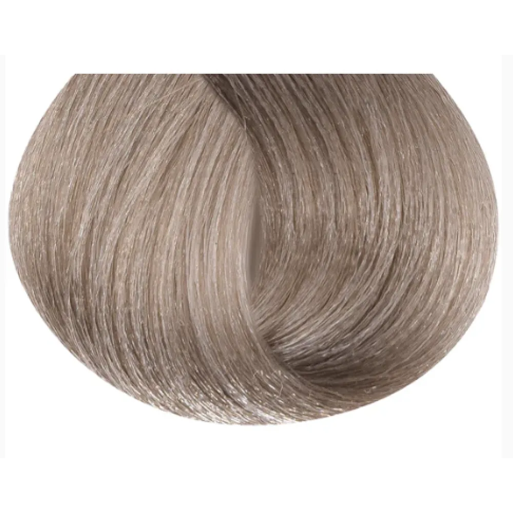 Singularity 9.11 VERY LIGHT BLONDE DEEP ASH - Püsiv juuksevärv, 100 ml