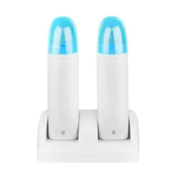 Vaha soojendaja kahe vahakasseti jaoks, 80 W