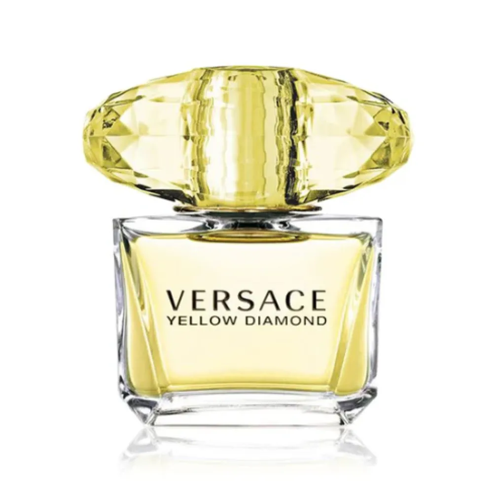 VERSACE Yellow Diamond, EDT - naiste lõhn