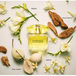VERSACE Yellow Diamond, EDT - naiste lõhn