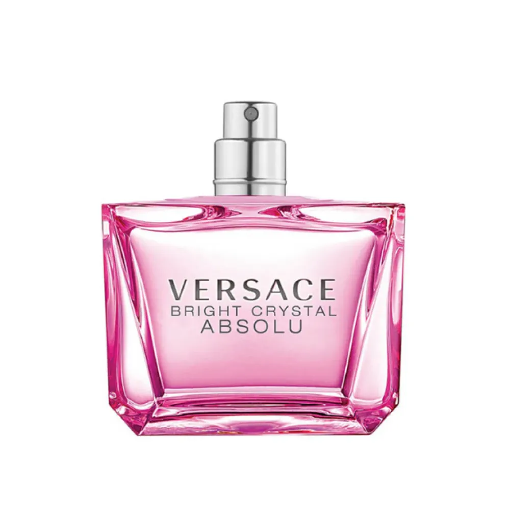 VERSACE Bright Crystal Absolu, EDP – naiste parfüüm