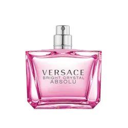 VERSACE Bright Crystal Absolu, EDP – naiste parfüüm