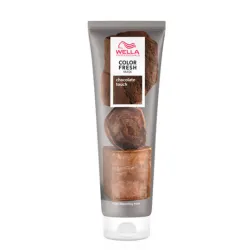 WELLA PROFESSIONAL COLOR FRESH MASK - Chocolate Touch - Tooniv juuksemask, 150 ml