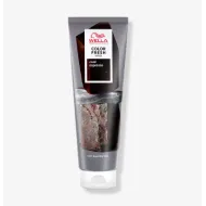 WELLA PROFESSIONAL COLOR FRESH MASK - Cool Espresso - tooniv juuksemask, 150 ml