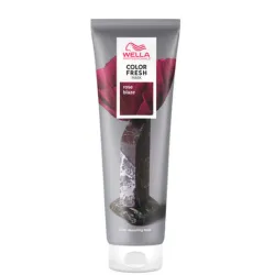 WELLA PROFESSIONAL COLOR FRESH MASK - Rose Blaze - Tooniv juuksemask, 150 ml
