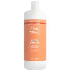 WELLA PROFESSIONAL INVIGO Nutri Enrich Conditioner – sügavalt toitv palsam, 1000 ml