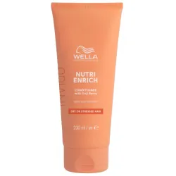 WELLA PROFESSIONAL INVIGO Nutri Enrich Conditioner – sügavatoitev juuksepalsam, 200 ml