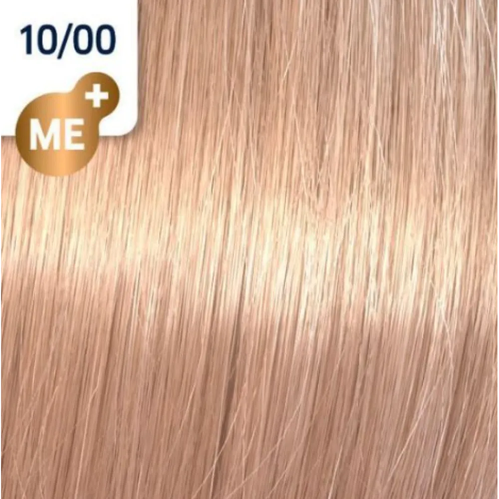 WELLA PROFESSIONALS KOLESTON PERFECT ME+ - Juuksevärv 10/00 - VÄGA HELE LOODUSLIK BLOND