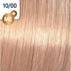 WELLA PROFESSIONALS KOLESTON PERFECT ME+ - Juuksevärv 10/00 - VÄGA HELE LOODUSLIK BLOND