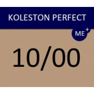 WELLA PROFESSIONALS KOLESTON PERFECT ME+ - Juuksevärv 10/00 - VÄGA HELE LOODUSLIK BLOND