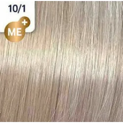 WELLA PROFESSIONALS KOLESTON PERFECT ME+ - juuksevärv 10/1 - väga hele tuhkhall blond
