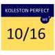 WELLA PROFESSIONALS KOLESTON PERFECT ME+ - Juuksevärv, 10/16 - Väga hele tuhkvioletne blond
