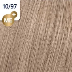WELLA PROFESSIONALS KOLESTON PERFECT ME+ - Juuksevärv, 10/97 - VÄGA HELE PRUUNBLOND