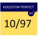 WELLA PROFESSIONALS KOLESTON PERFECT ME+ - Juuksevärv, 10/97 - VÄGA HELE PRUUNBLOND