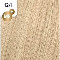 WELLA PROFESSIONALS KOLESTON PERFECT ME+ - Juuksevärv, 12/1 - Väga hele tuhkhallblond