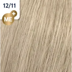 WELLA PROFESSIONALS KOLESTON PERFECT ME+ - Juuksevärv, 12/11 - VÄGA HELE INTENSIIVNE TUHKHALL BLOND