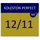 WELLA PROFESSIONALS KOLESTON PERFECT ME+ - Juuksevärv, 12/11 - VÄGA HELE INTENSIIVNE TUHKHALL BLOND