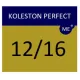 WELLA PROFESSIONALS KOLESTON PERFECT ME+ - Juuksevärv 12/16 - VÄGA HELE VIOLETIHALL BLOND