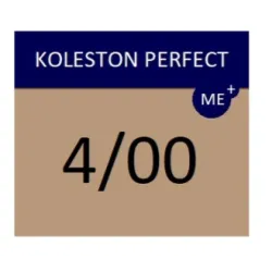WELLA PROFESSIONALS KOLESTON PERFECT ME+ - juuksevärv, 4/00 - intensiivne pruun