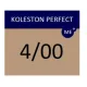 WELLA PROFESSIONALS KOLESTON PERFECT ME+ - juuksevärv, 4/00 - intensiivne pruun