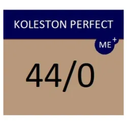 WELLA PROFESSIONALS KOLESTON PERFECT ME+ - Juuksevärv 44/0 – keskmine intensiivne pruun
