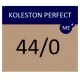 WELLA PROFESSIONALS KOLESTON PERFECT ME+ - Juuksevärv 44/0 – keskmine intensiivne pruun