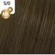 WELLA PROFESSIONALS KOLESTON PERFECT ME+ - Juuksevärv, 5/0 - HELEPRUUN